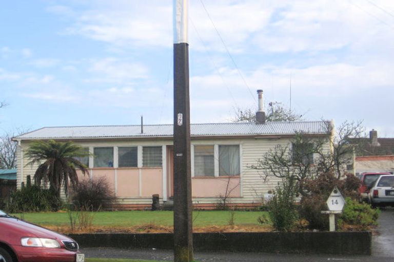 Photo of property in 14 Pine Avenue, Bader, Hamilton, 3206