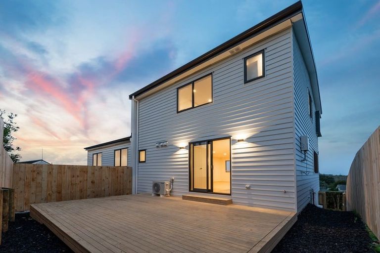 Photo of property in 57a Chequers Avenue, Glenfield, Auckland, 0629