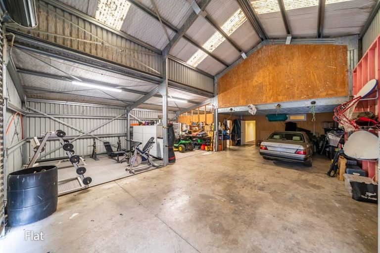 Photo of property in 61a Colletts Road, Mangaroa, Upper Hutt, 5371