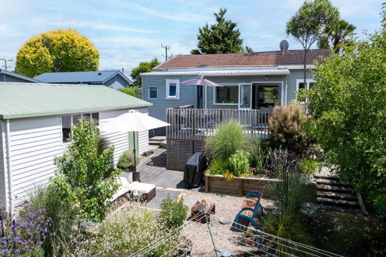 Photo of property in 92 Allen Street, Morrinsville, 3300