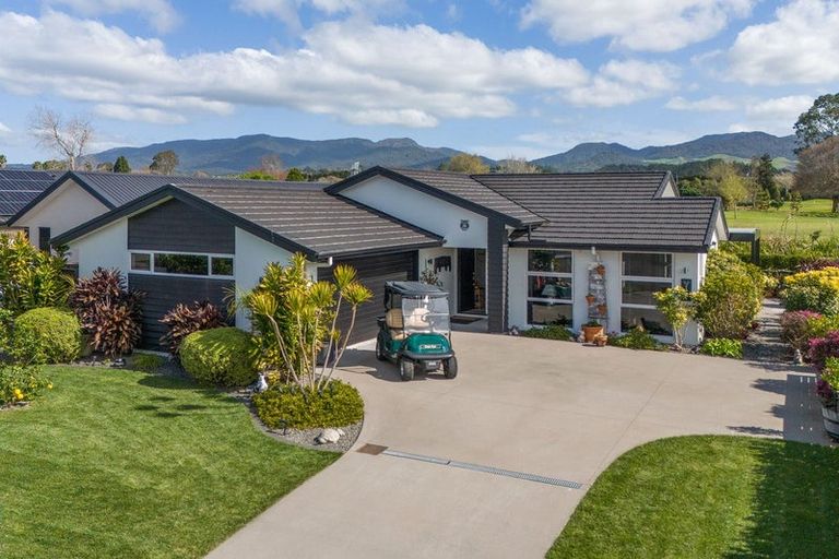 Photo of property in 28 Arran Drive, Aongatete, Katikati, 3178
