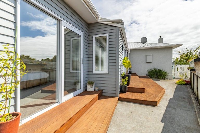 Photo of property in 39 Tokomaru Street, Welbourn, New Plymouth, 4312
