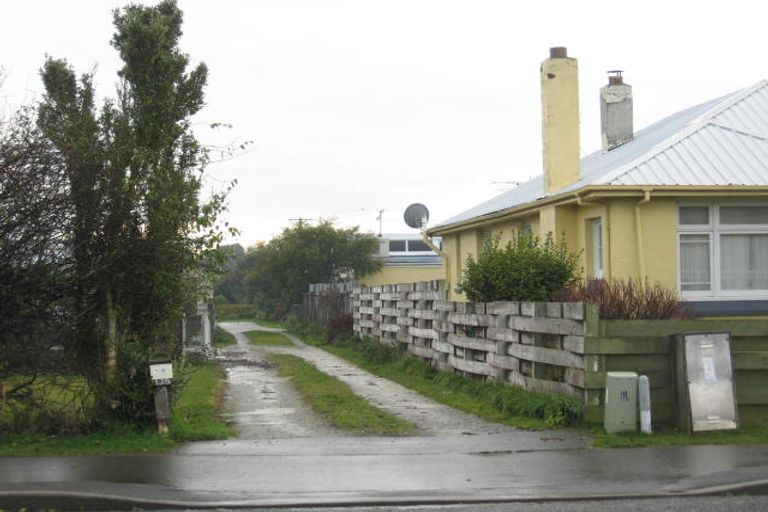 Photo of property in 138 Centre Street, Heidelberg, Invercargill, 9812