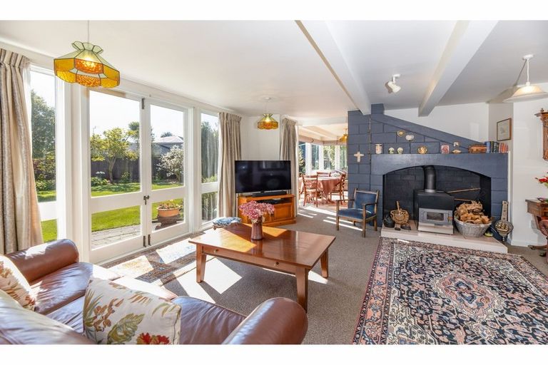 Photo of property in 64 Rangiora Woodend Road, Woodend, 7610