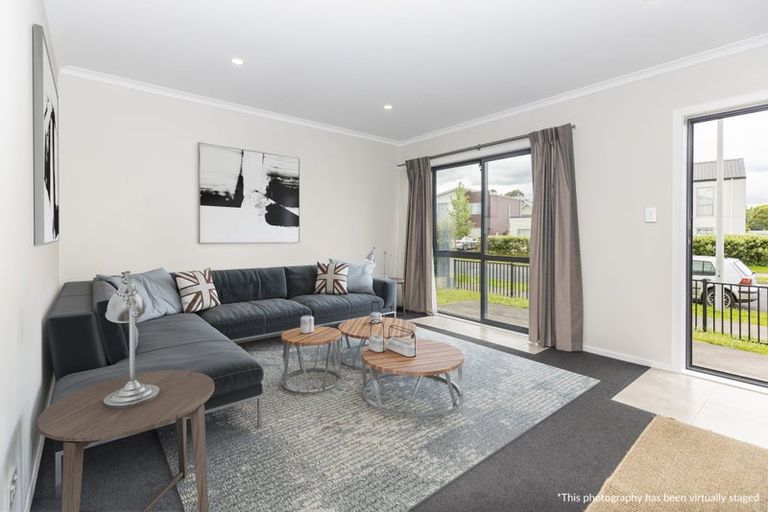 Photo of property in 61 Tennille Street, Flagstaff, Hamilton, 3210