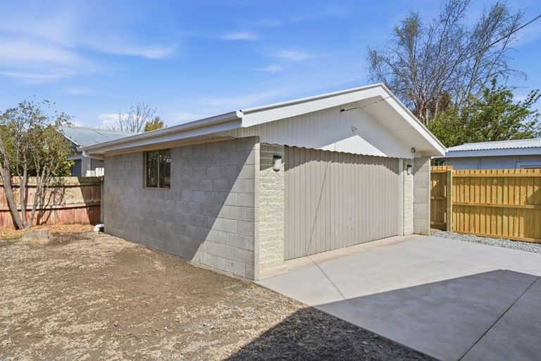 Photo of property in 28 Erica Street, Papanui, Christchurch, 8053