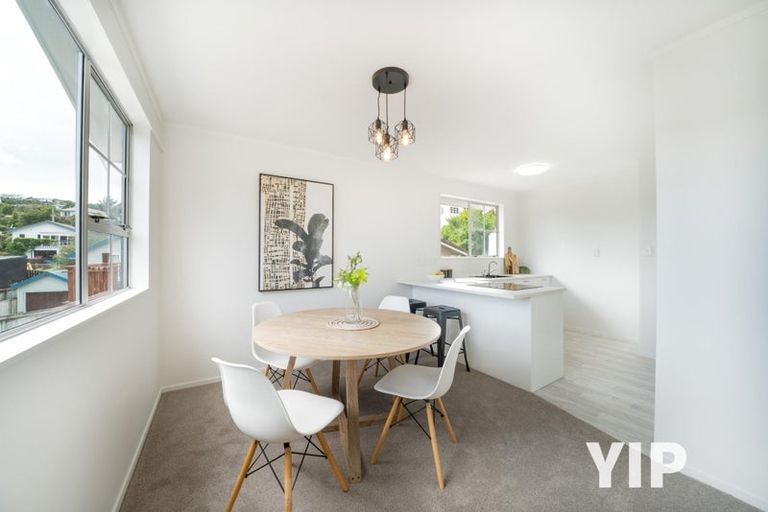 Photo of property in 11 Petherick Crescent, Johnsonville, Wellington, 6037