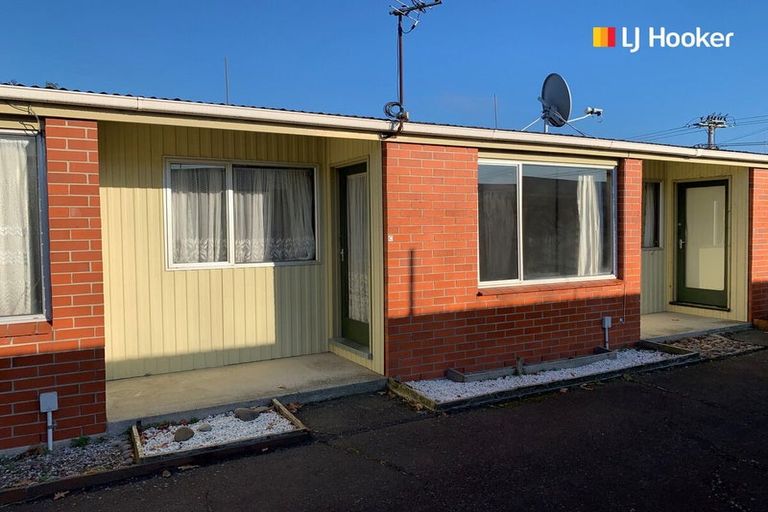 Photo of property in 183a Macandrew Road, South Dunedin, Dunedin, 9012