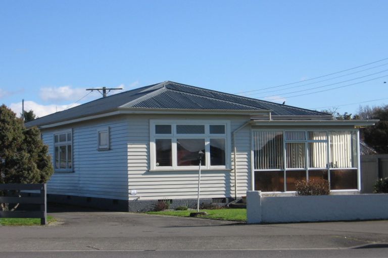 Photo of property in 180 Chapel Street, Masterton, 5810