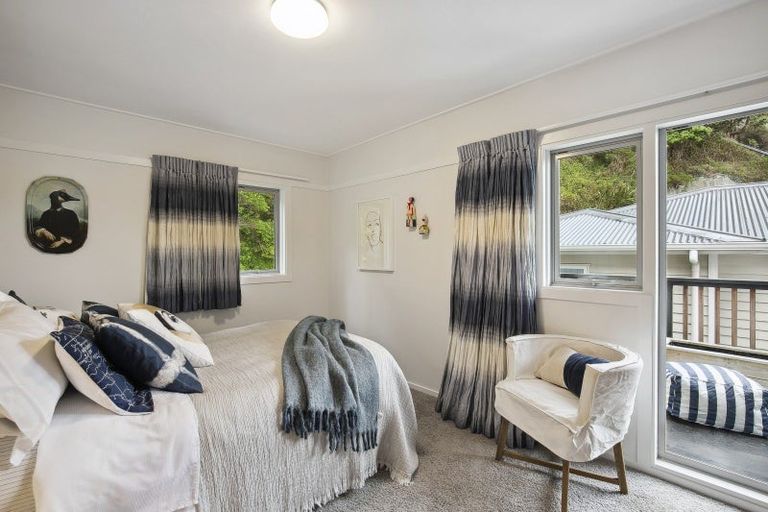 Photo of property in 130b Evans Bay Parade, Roseneath, Wellington, 6021