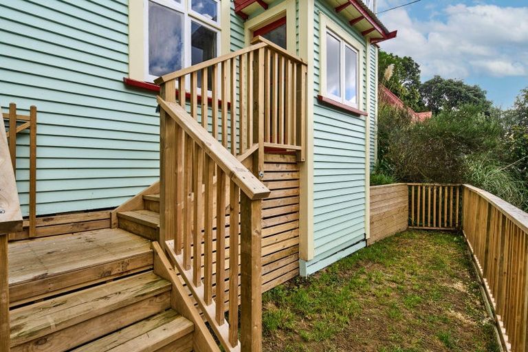 Photo of property in 44 Epuni Street, Hutt Central, Lower Hutt, 5011