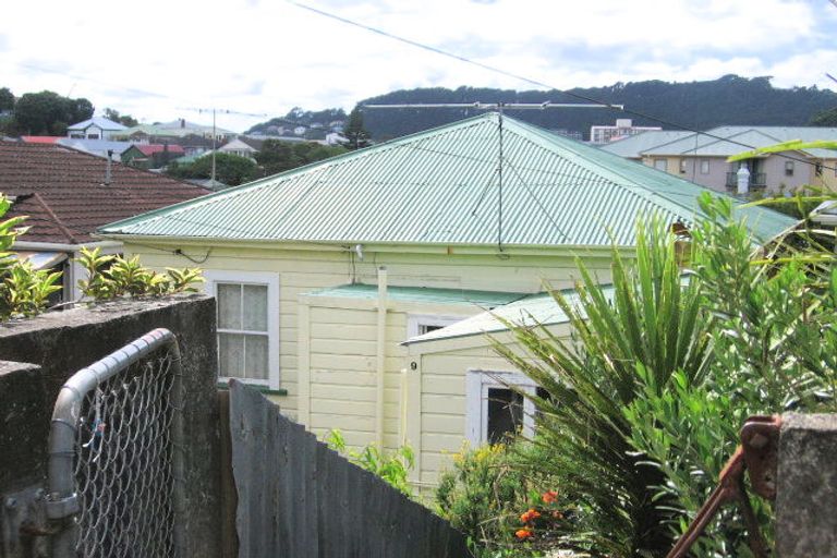 Photo of property in 11 Stanley Street, Berhampore, Wellington, 6023