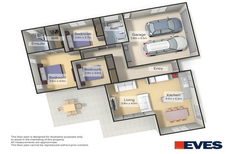 Photo of property in 61a Havelock Road, Ngaruawahia, 3720