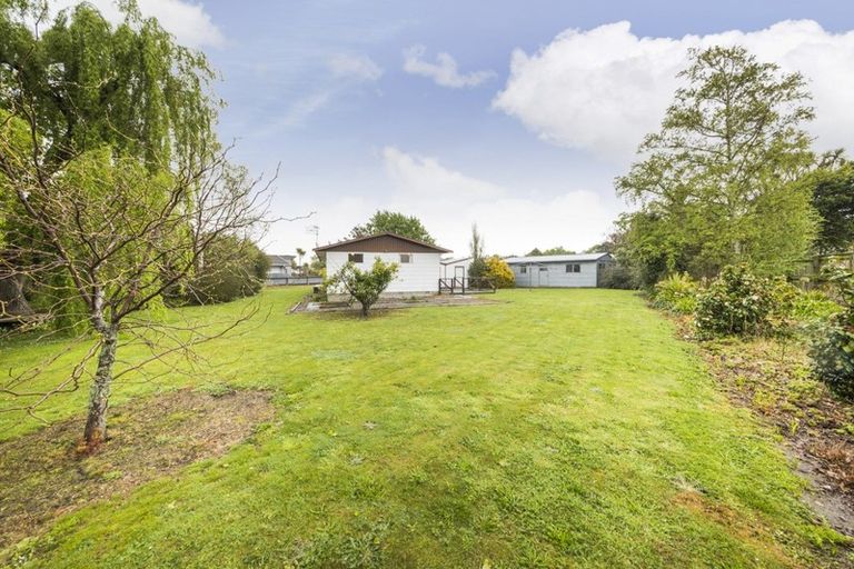Photo of property in 51 Makino Road, Feilding, 4702