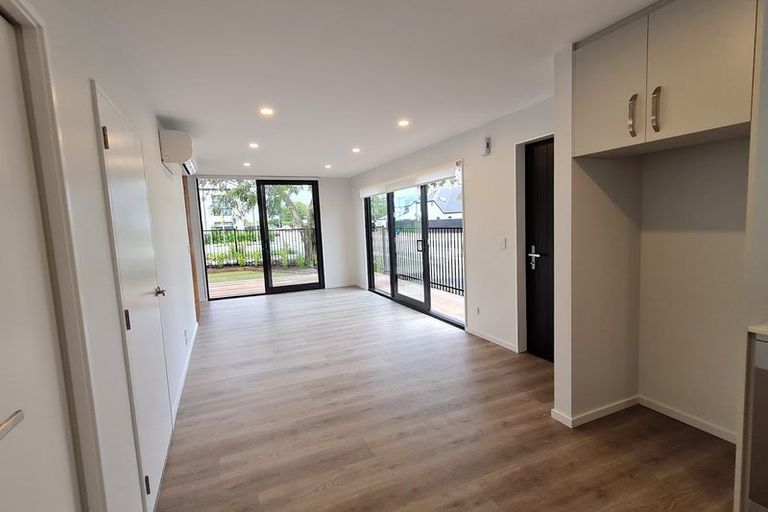 Photo of property in 94 Canon Street, St Albans, Christchurch, 8014