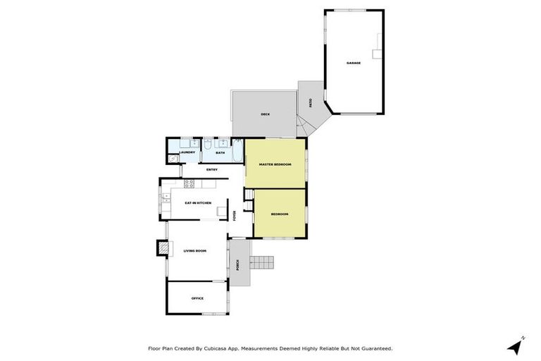Photo of property in 65 Greenmeadows Avenue, Manurewa East, Auckland, 2102