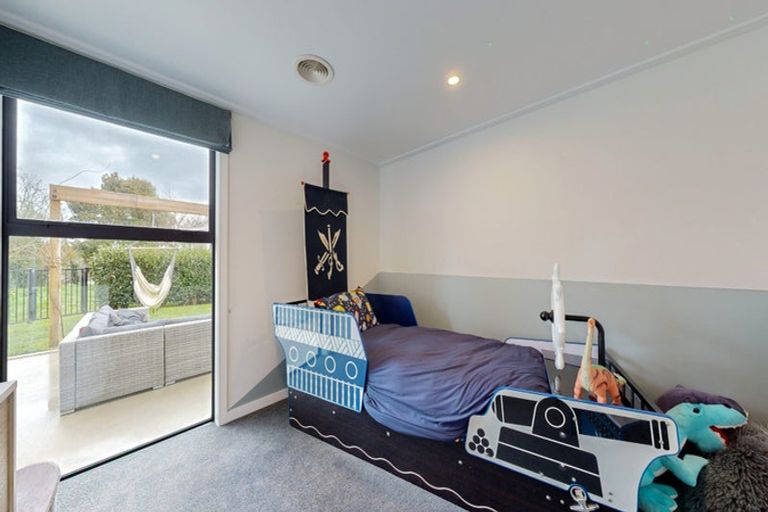 Photo of property in 28a Station Street, Tirau, 3410