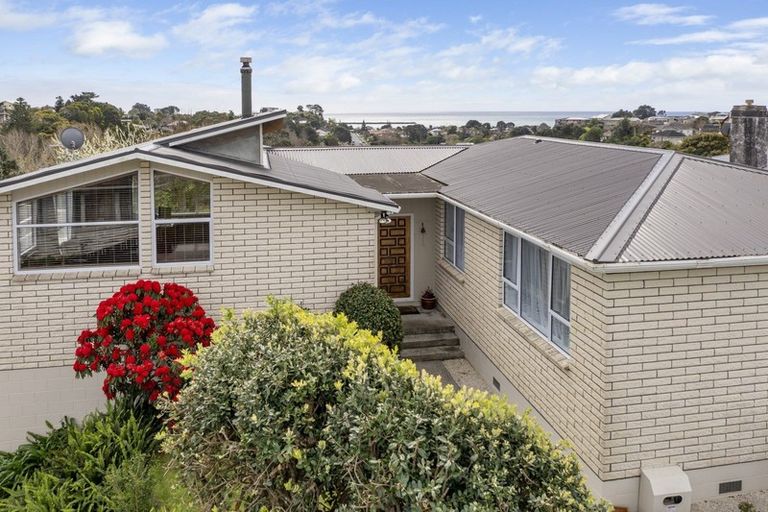 Photo of property in 41 Discovery Place, Marfell, New Plymouth, 4310