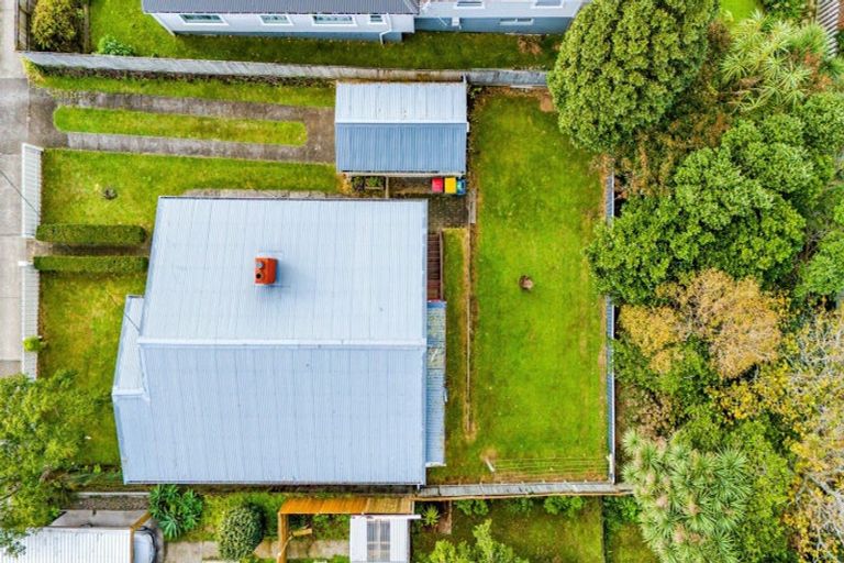 Photo of property in 22 Ngaio Street, Strandon, New Plymouth, 4312