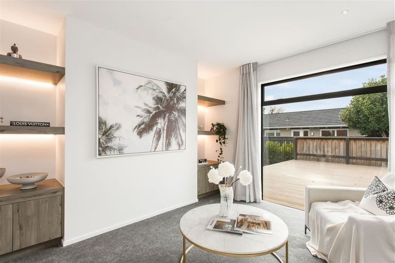 Photo of property in 70 Idris Road, Fendalton, Christchurch, 8052