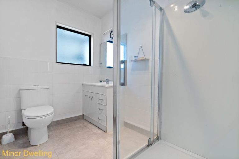 Photo of property in 39 Churchill Avenue, Manurewa, Auckland, 2102