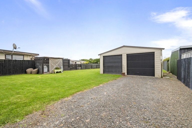 Photo of property in 7a Bond Street, Foxton Beach, Foxton, 4815