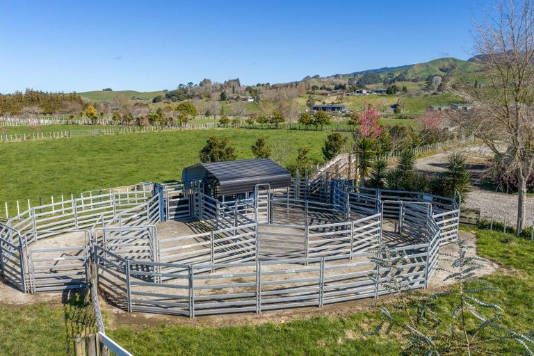 Photo of property in 101 Ormsby Road, Pirongia, Te Awamutu, 3876