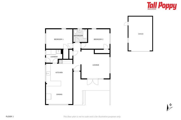 Photo of property in 510 Featherston Street, Roslyn, Palmerston North, 4414