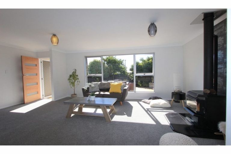 Photo of property in 147 Weld Street, Redwoodtown, Blenheim, 7201