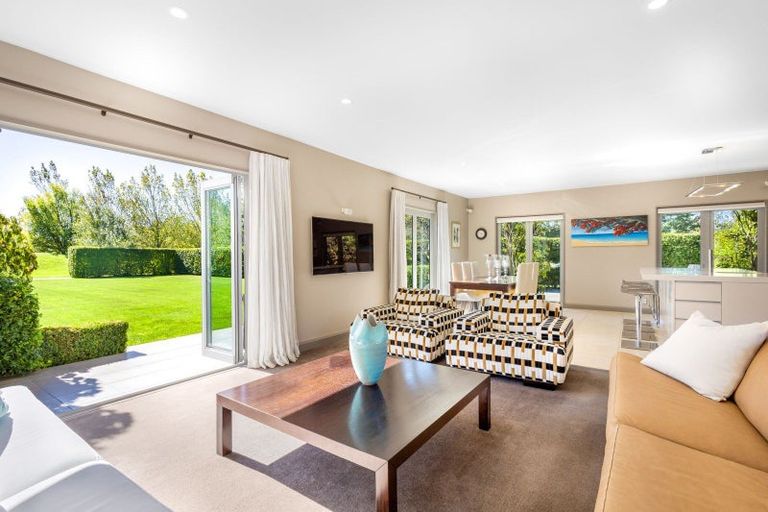 Photo of property in 130 Whites Road, Ohoka, Kaiapoi, 7692