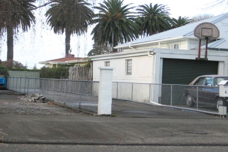 Photo of property in 63 Mcdonald Street, Napier South, Napier, 4110