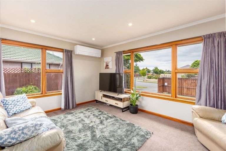 Photo of property in 9 Fusilier Street, Hoon Hay, Christchurch, 8025