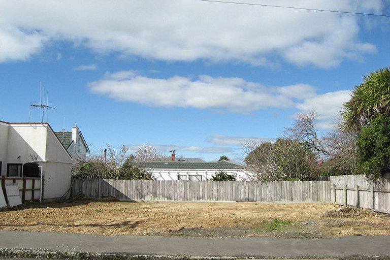 Photo of property in 1 William Street, Marton, 4710