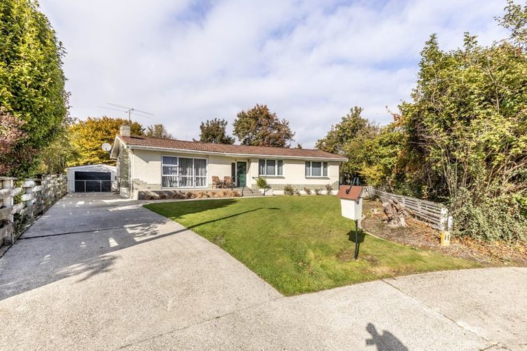 Photo of property in 53 Milton Street, Gore, 9710