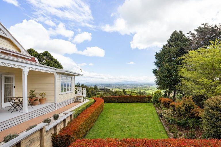 Photo of property in 567 Maungakawa Road, Te Miro, Cambridge, 3496