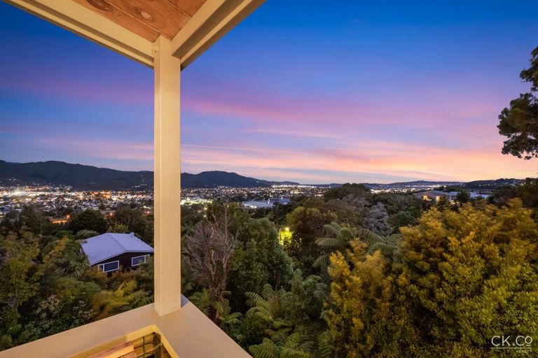 Photo of property in 3 Euclid Grove, Kelson, Lower Hutt, 5010