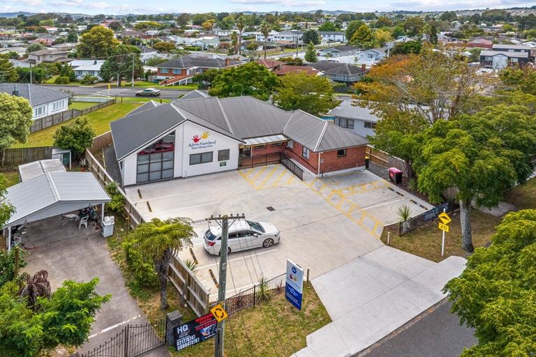 Photo of property in 29 Liverpool Street, Papakura, 2113