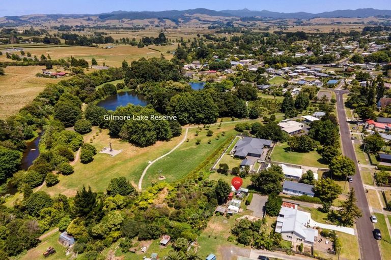 Photo of property in 20a George Street, Waihi, 3610