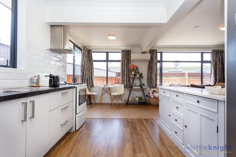 Photo of property in 14 Tanner Street, Woolston, Christchurch, 8023