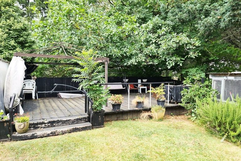 Photo of property in 374 Rawhiti Road, Te Aroha, 3392
