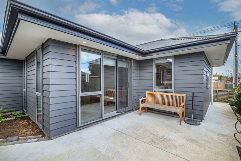 Photo of property in 30 Duke Street, Levin, 5510