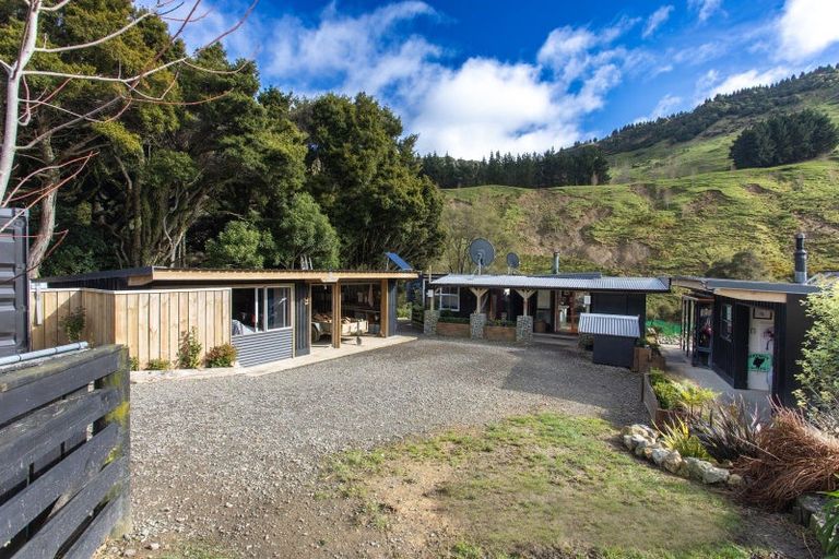 Photo of property in 2177 Maunga Road, Ormondville, Dannevirke, 4977