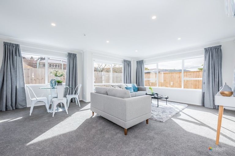 Photo of property in 23a Pearce Crescent, Taita, Lower Hutt, 5011