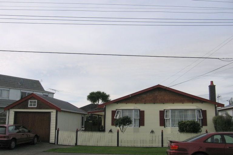 Photo of property in 24 Mudie Street, Alicetown, Lower Hutt, 5010