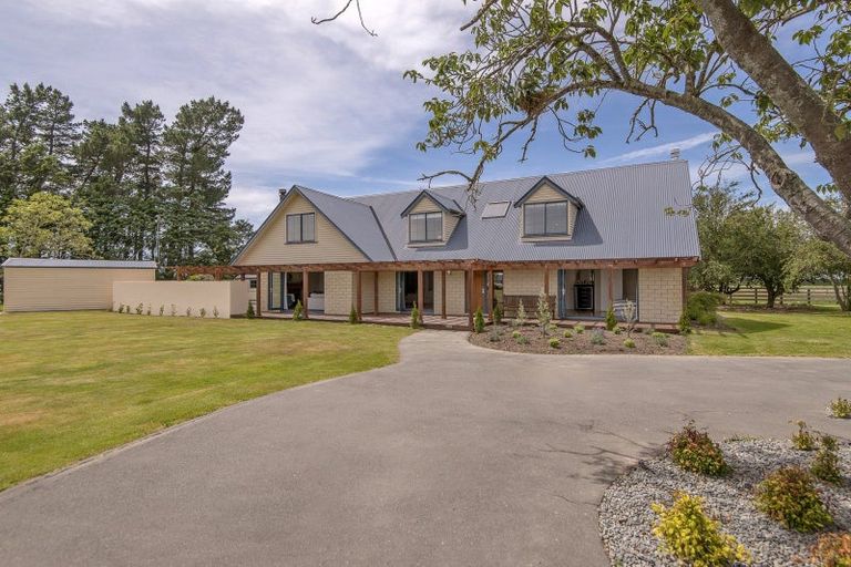Photo of property in 1494 Telegraph Road, Charing Cross, Darfield, 7571