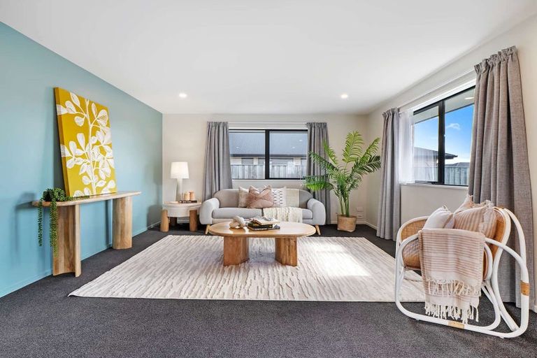 Photo of property in 31 Kingfisher Avenue, Amberley, 7410