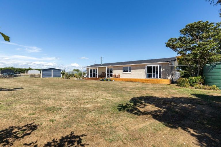 Photo of property in 291 Manutahi Road, Lepperton, New Plymouth, 4372