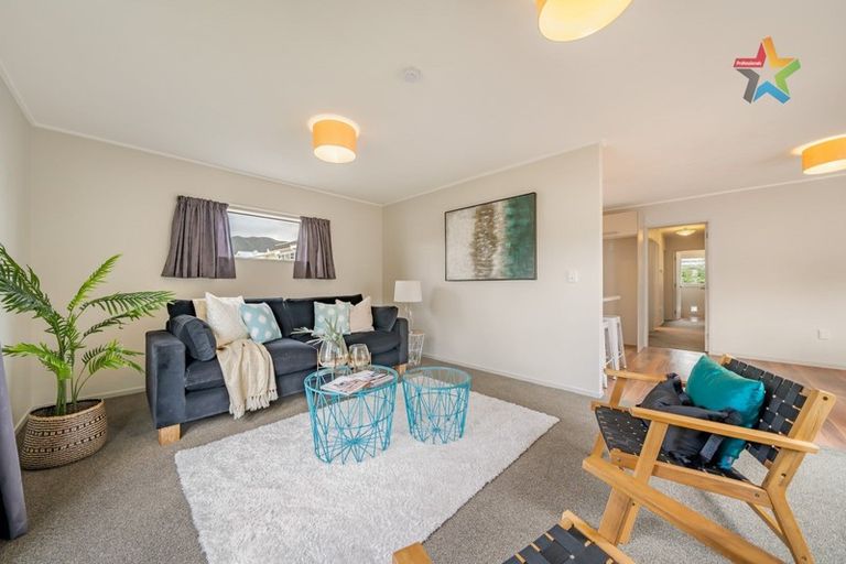 Photo of property in 48a Randwick Crescent, Moera, Lower Hutt, 5010
