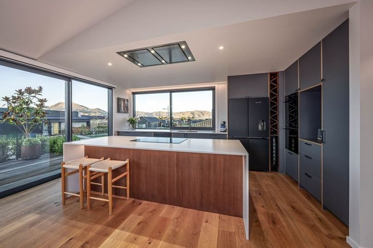 Photo of property in Northlake, 19 Lammermoor Street, Wanaka, 9305