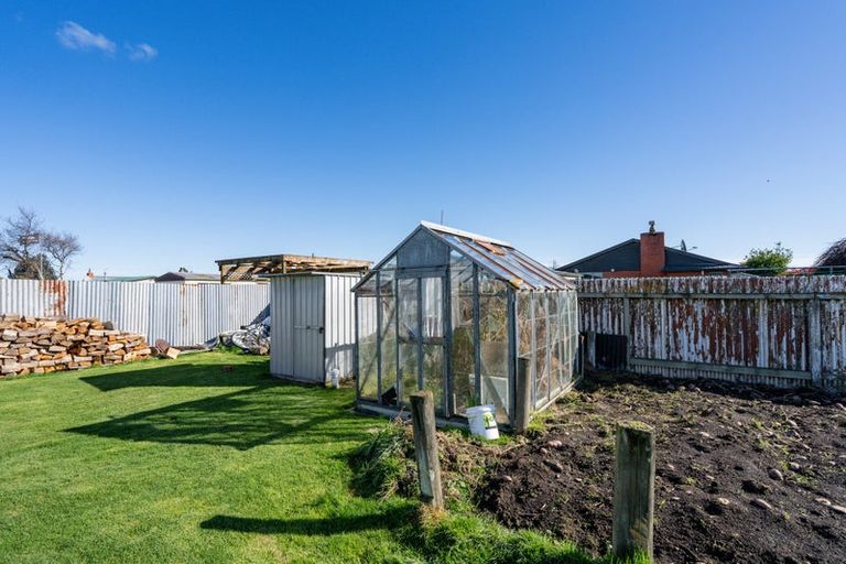 Photo of property in 332 Rockdale Road, Rockdale, Invercargill, 9812